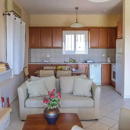 Dream View Villa Trapezaki (Kefalonia)