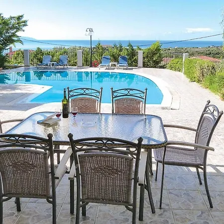 Villa Dream View *