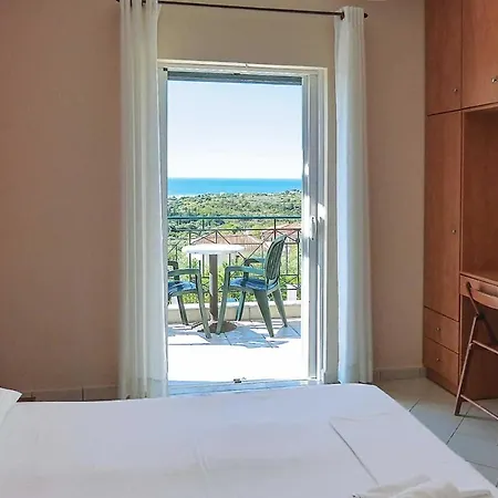 Dream View Villa Trapezaki (Kefalonia)