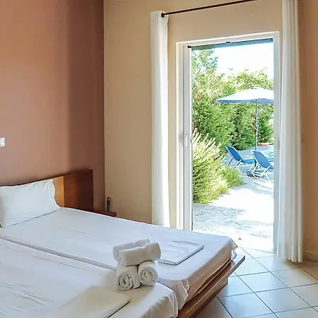 Dream View Villa Trapezaki (Kefalonia)