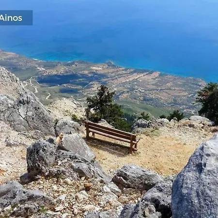 Dream View Villa *