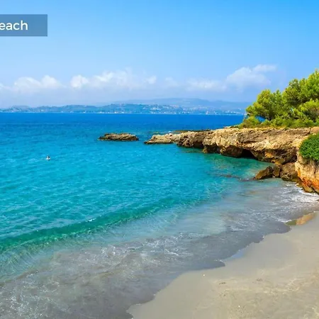 Dream View * Trapezaki (Kefalonia)